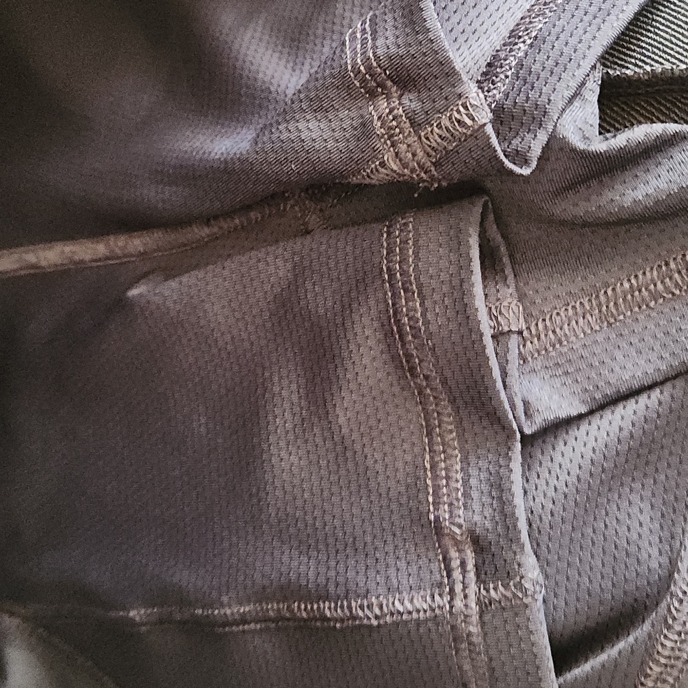 Greg NormanWoven Pull On Skort - Picture 6 of 6
